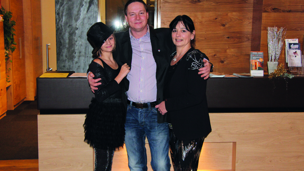 Sporthotel Mölltal SKI OPENING Advent