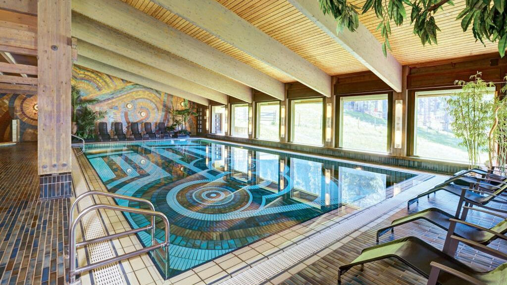 Sporthotel Obereggen