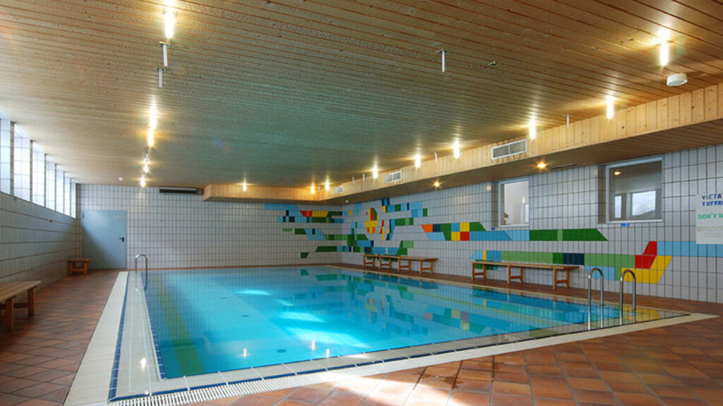 Sporthotel Pampeago