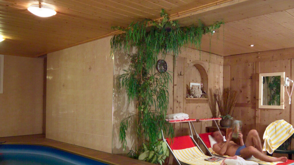 Sporthotel Platz