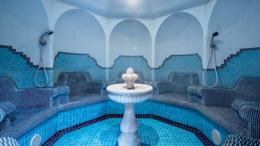 Sporthotel Tyrol