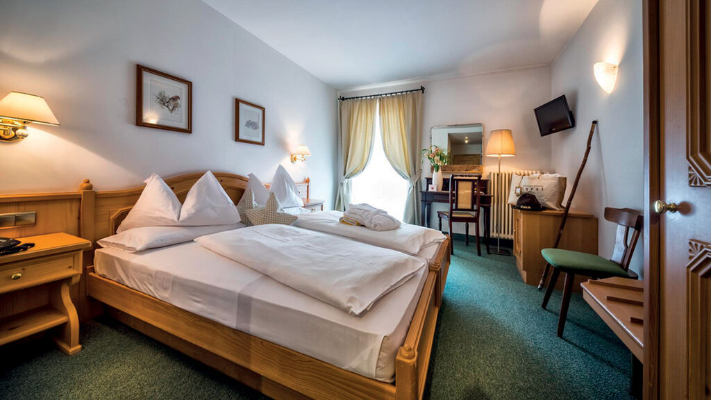 Sporthotel Tyrol