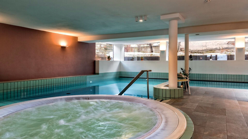 Sporthotel Tyrol