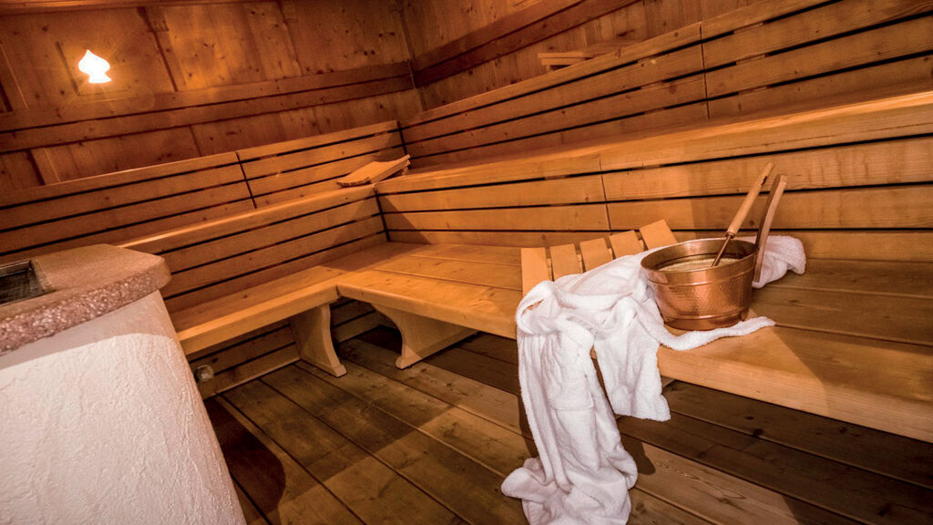 Sporthotel Tyrol