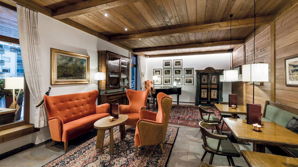 Sporthotel Tyrol