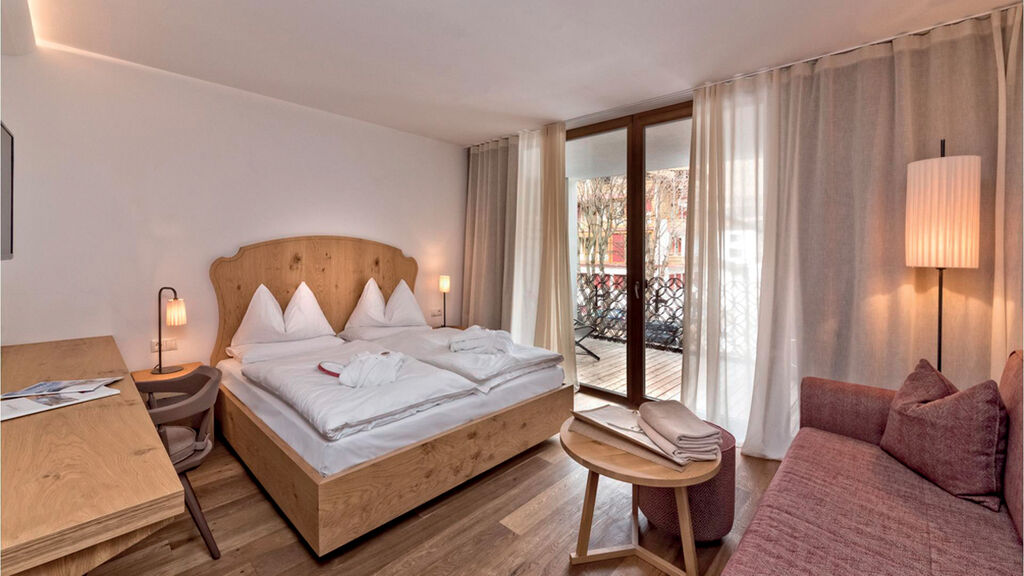 Sporthotel Tyrol