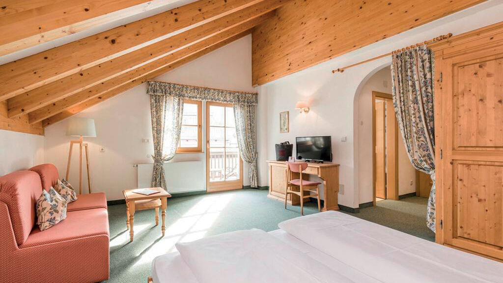 Sporthotel Tyrol