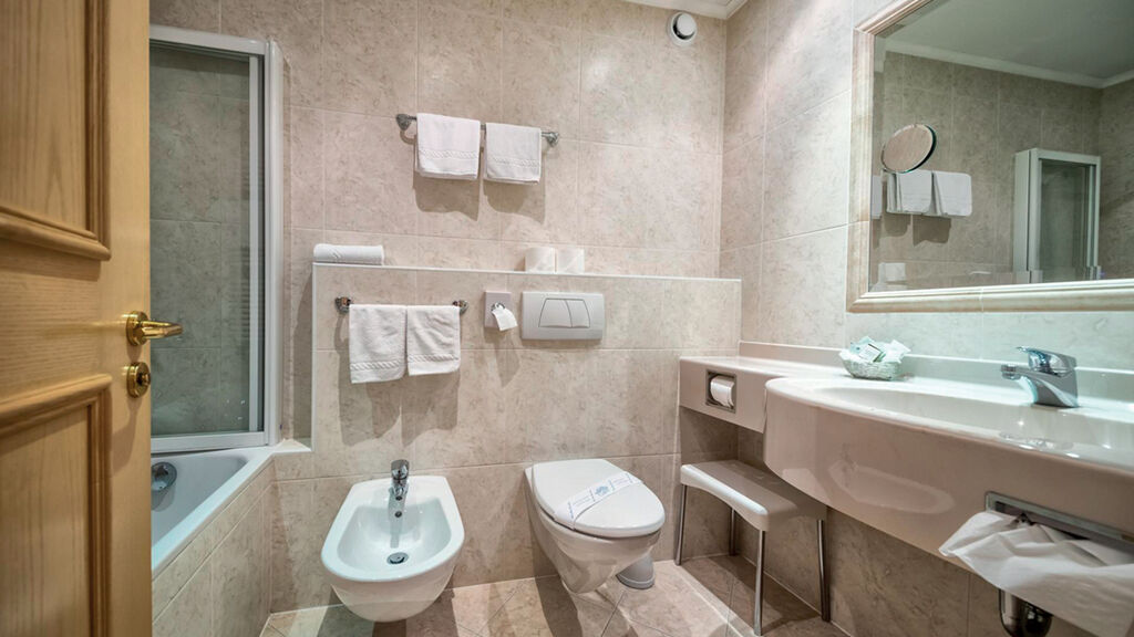 Sporthotel Tyrol