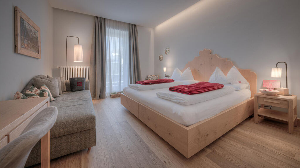 Sporthotel Tyrol