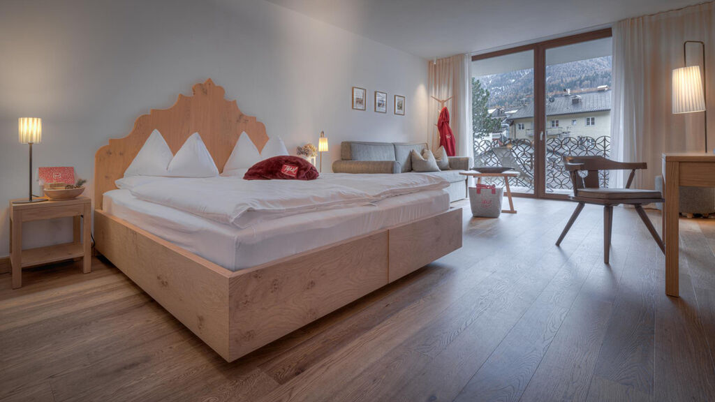 Sporthotel Tyrol