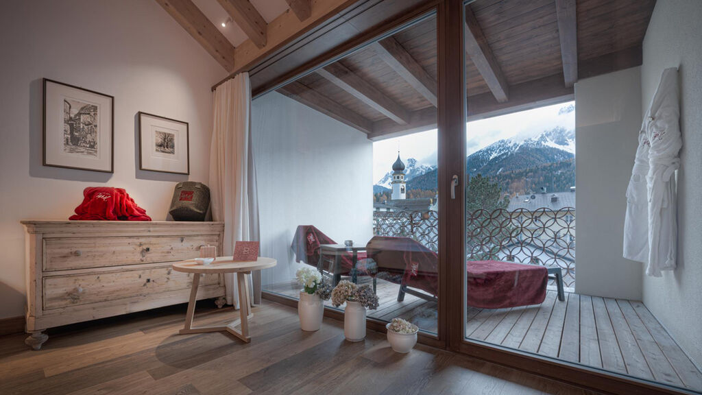 Sporthotel Tyrol