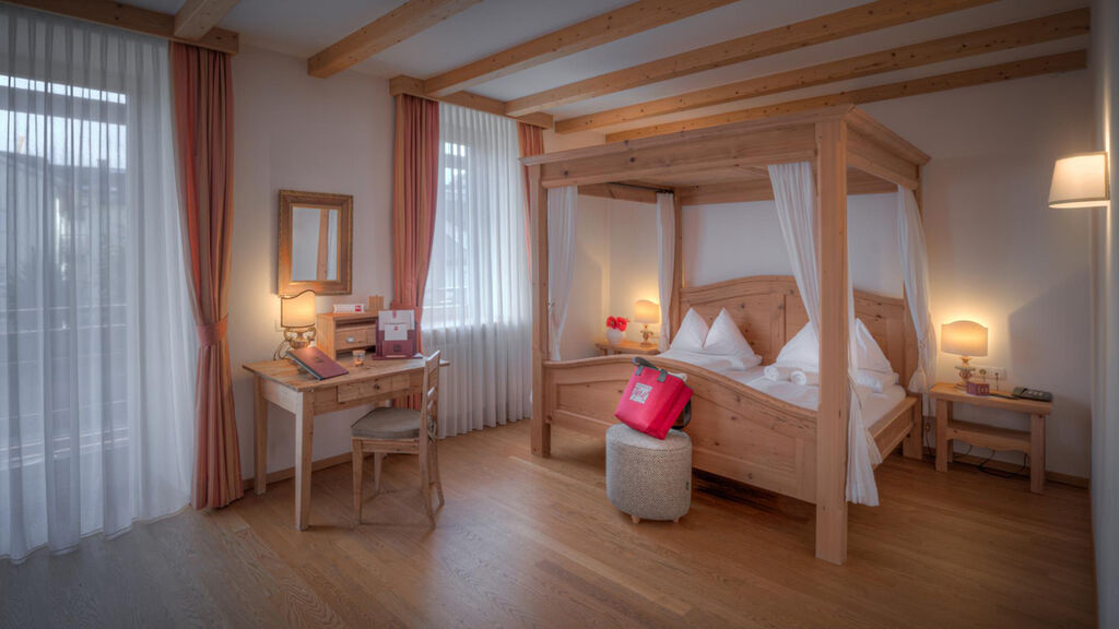Sporthotel Tyrol