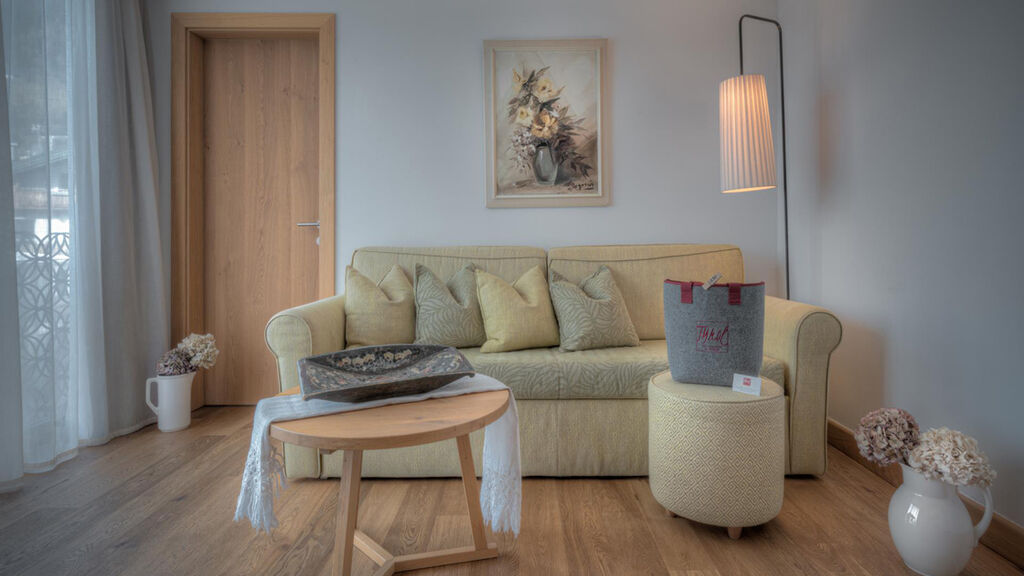 Sporthotel Tyrol