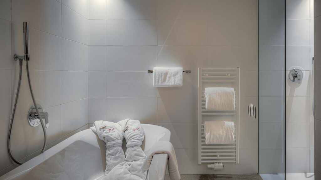 Sporthotel Tyrol