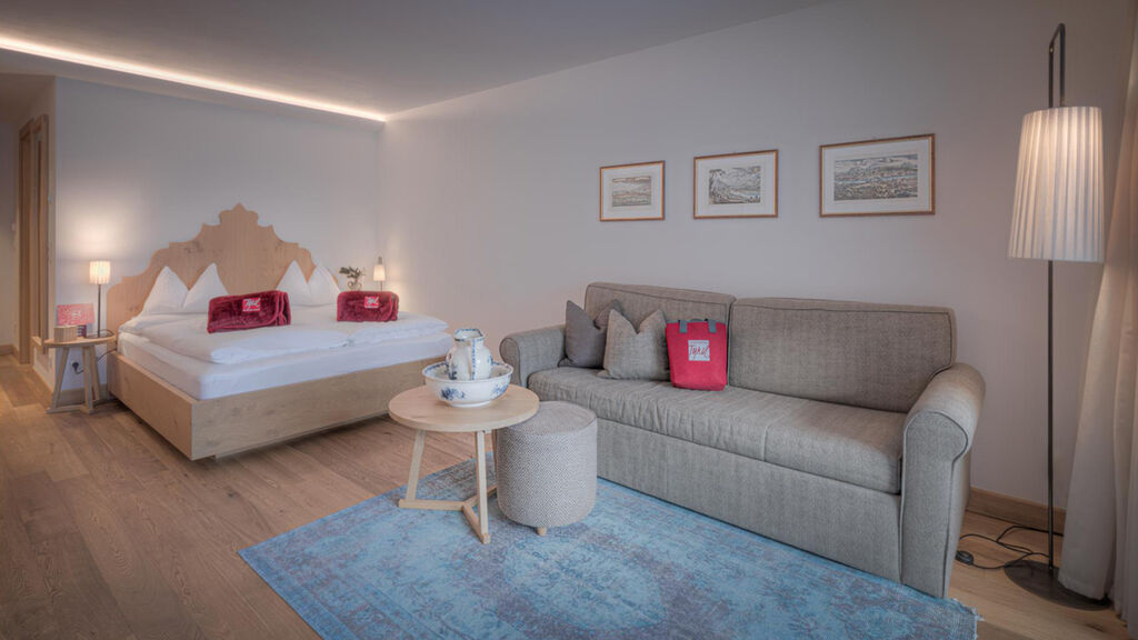 Sporthotel Tyrol