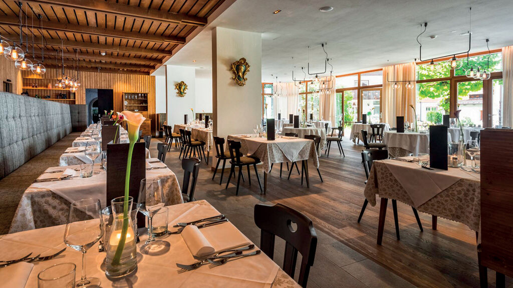 Sporthotel Tyrol