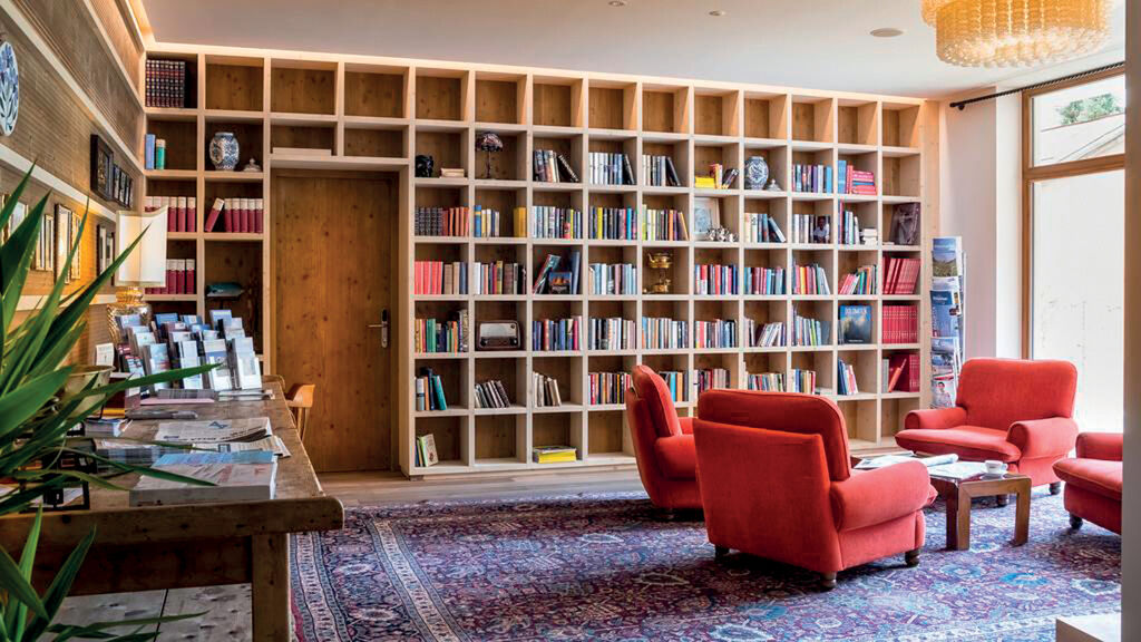 Sporthotel Tyrol