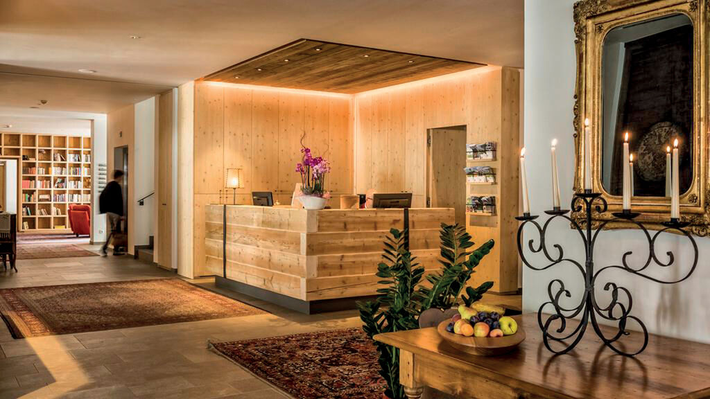 Sporthotel Tyrol
