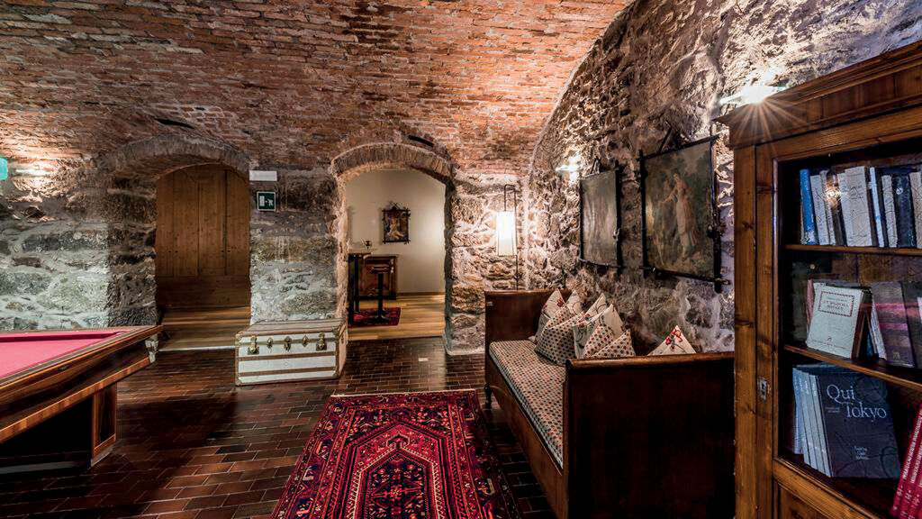 Sporthotel Tyrol
