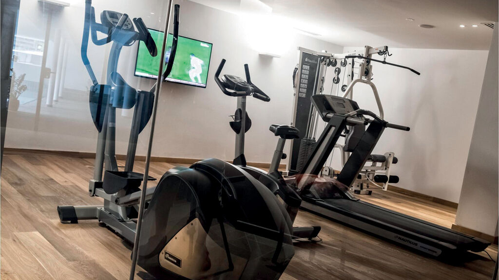 Sporthotel Tyrol