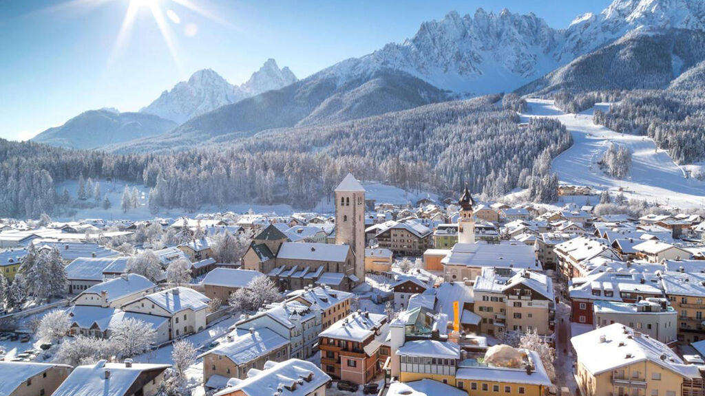 Sporthotel Tyrol