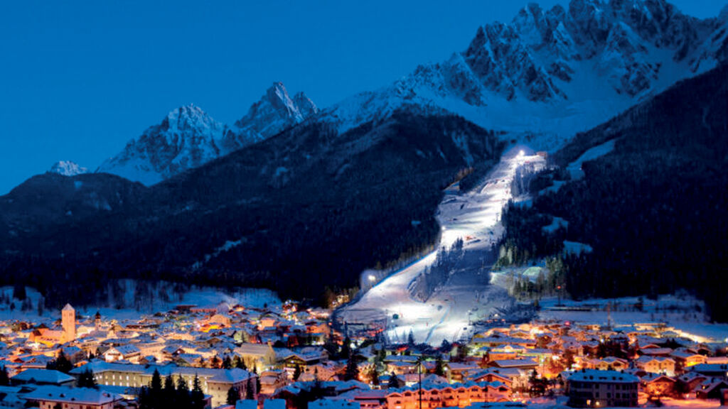 Sporthotel Tyrol