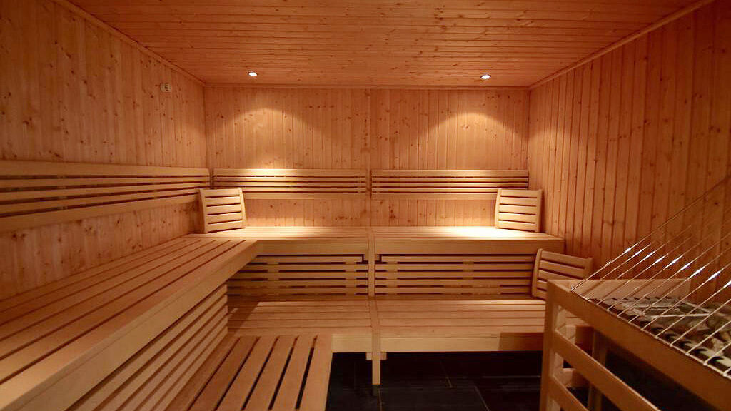 Sporthotel Zederhaus