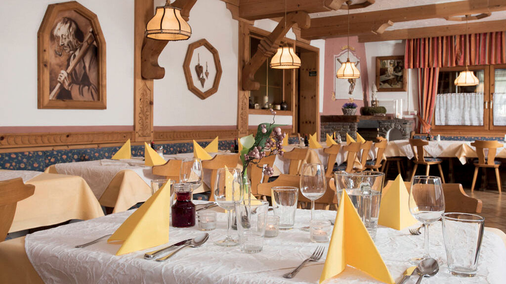 Sportpension Singer se skipasem