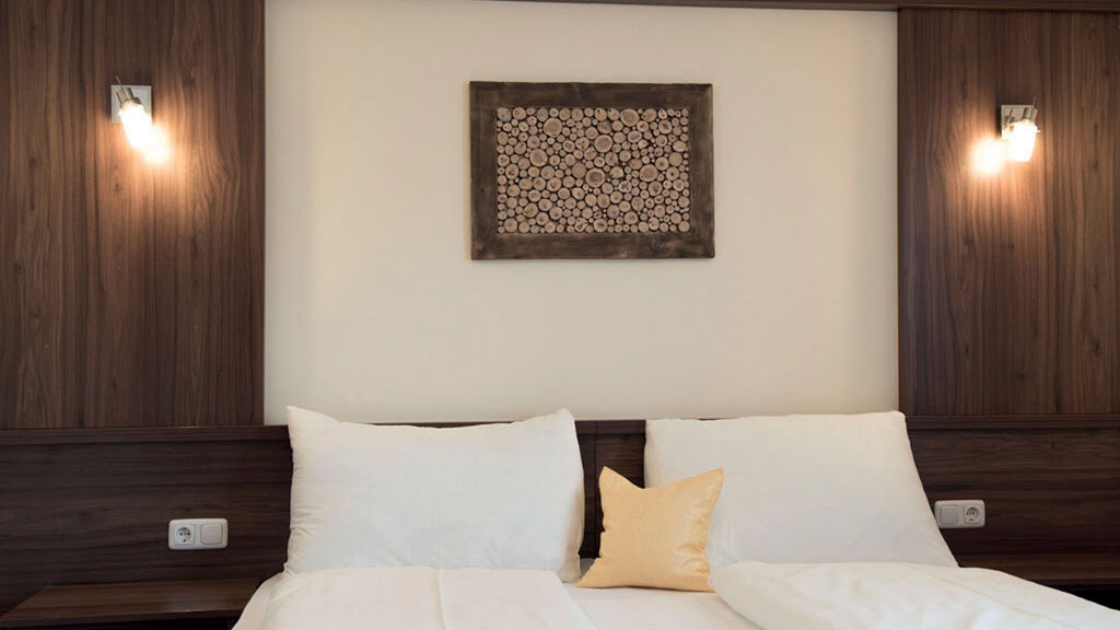 Sportpension Singer se skipasem