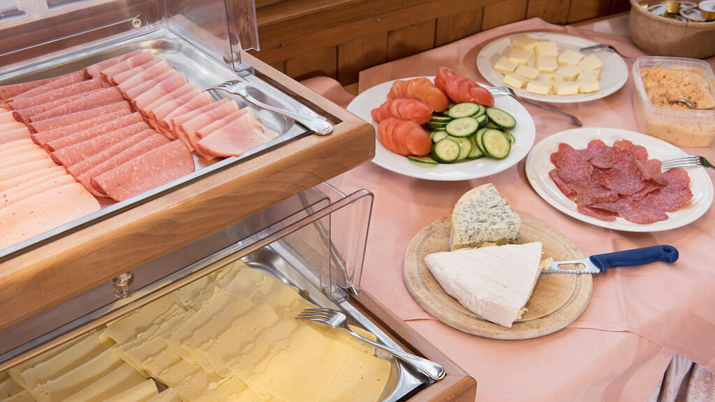 Sportpension Singer se skipasem