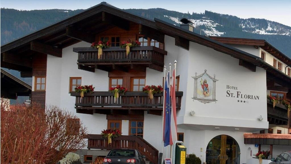 St. Florian