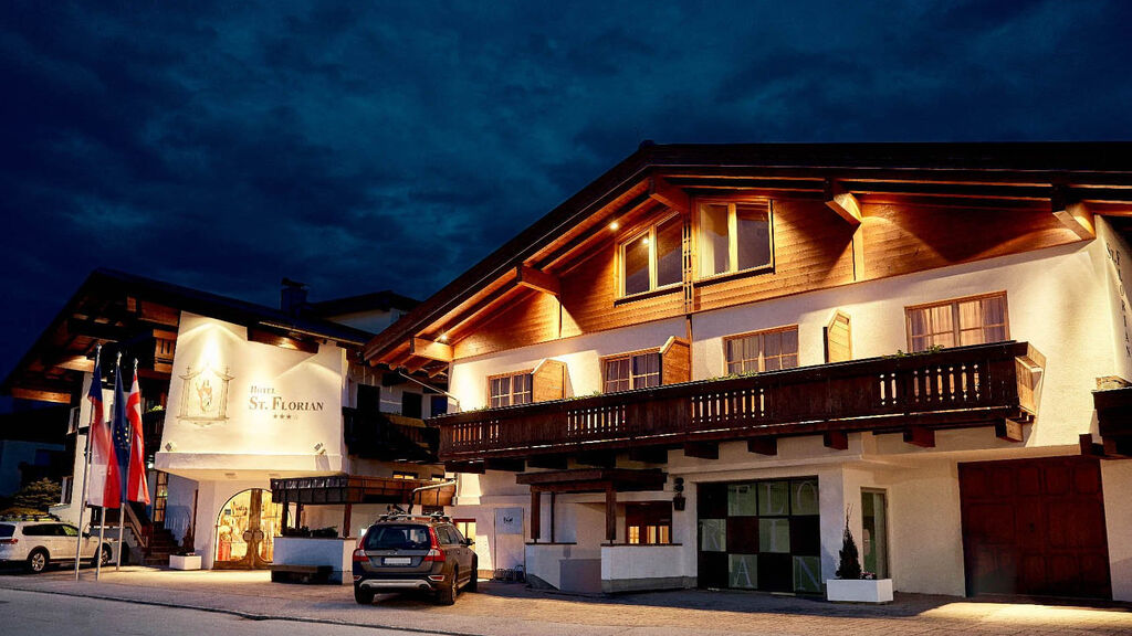St. Florian