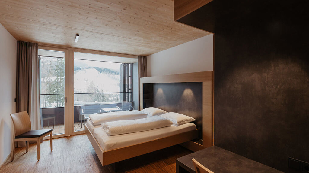 St. Michael Alpin Retreat