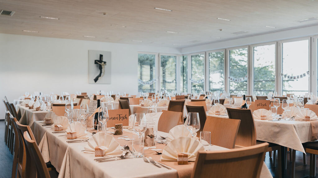 St. Michael Alpin Retreat