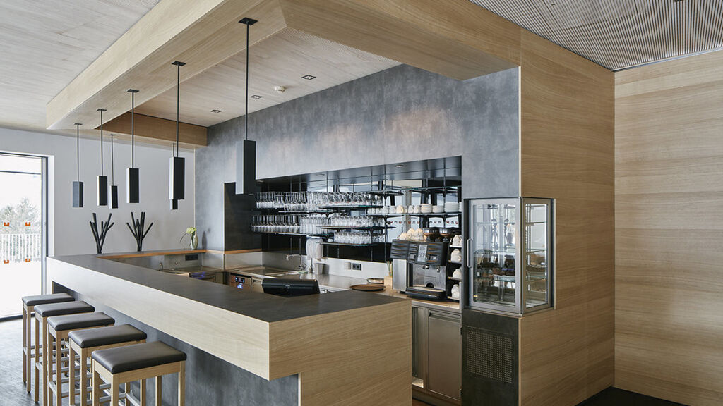 St. Michael Alpin Retreat