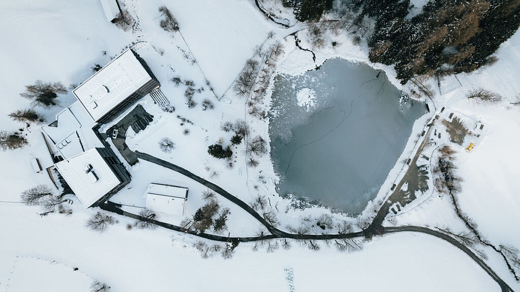 St. Michael Alpin Retreat