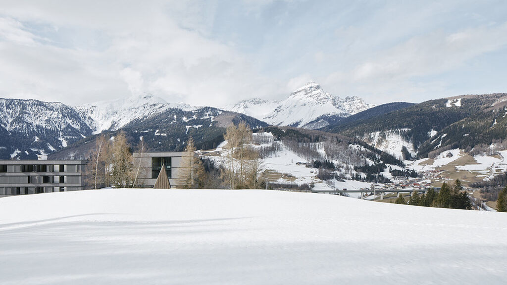 St. Michael Alpin Retreat