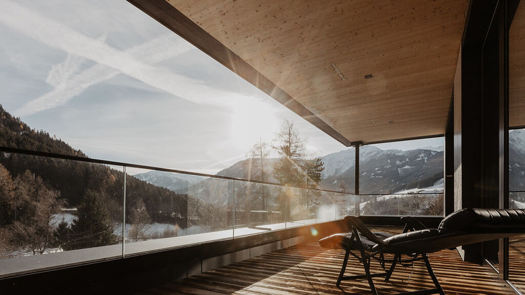 St. Michael Alpin Retreat