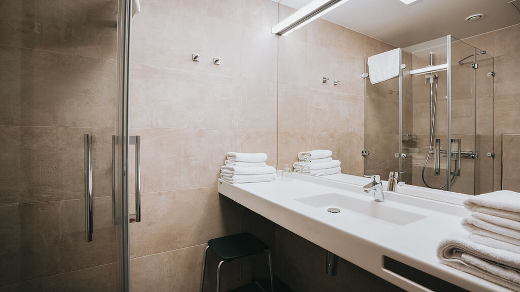 St. Michael Alpin Retreat