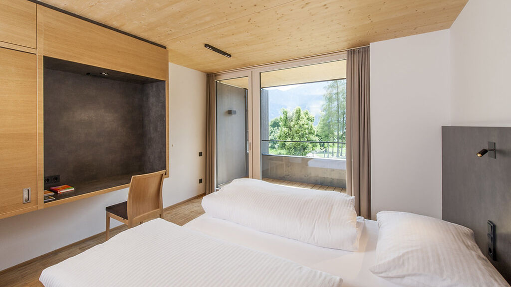 St. Michael Alpin Retreat