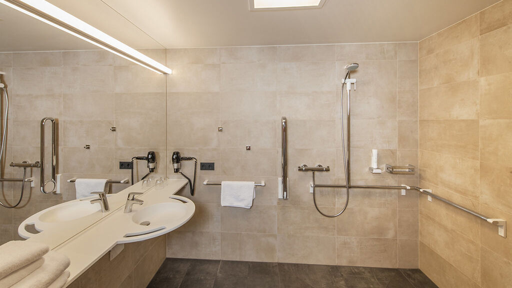 St. Michael Alpin Retreat