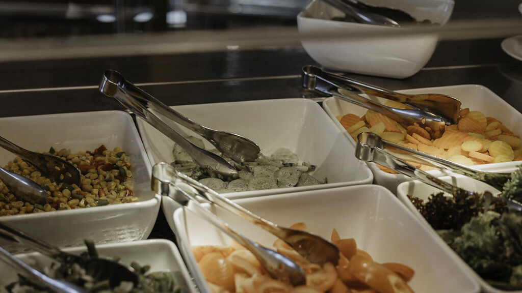 St. Michael Alpin Retreat