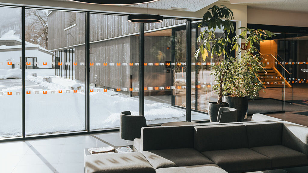 St. Michael Alpin Retreat