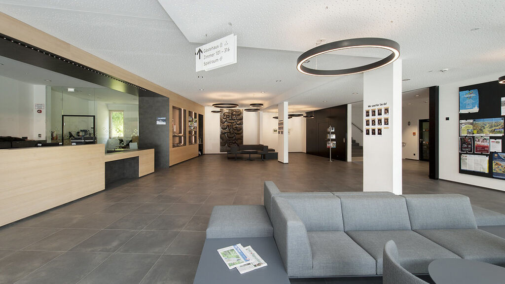 St. Michael Alpin Retreat