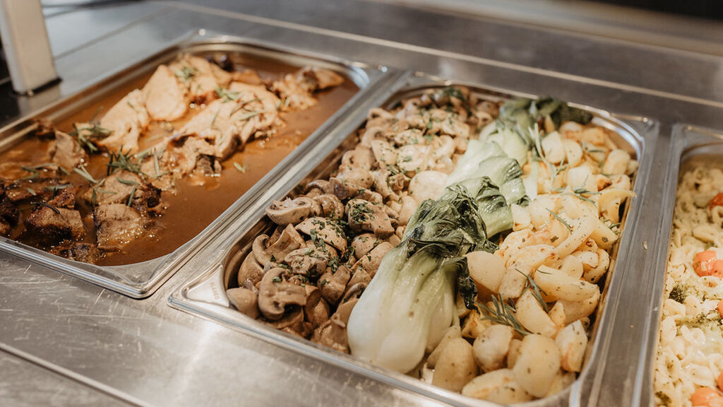 St. Michael Alpin Retreat