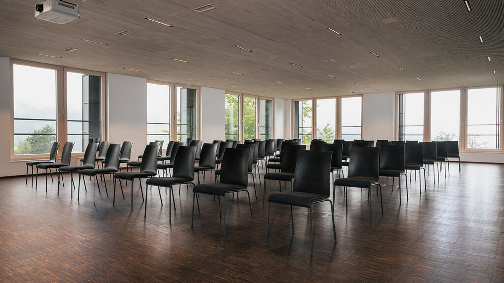 St. Michael Alpin Retreat