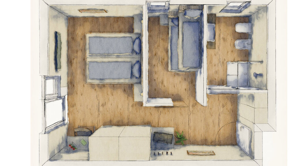 Stegerhaus