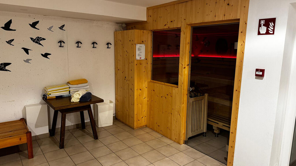 Stegerhaus
