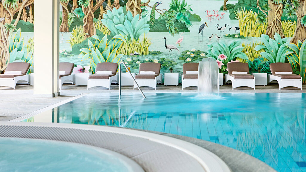 Steigenb. Grandhotel Belvedere