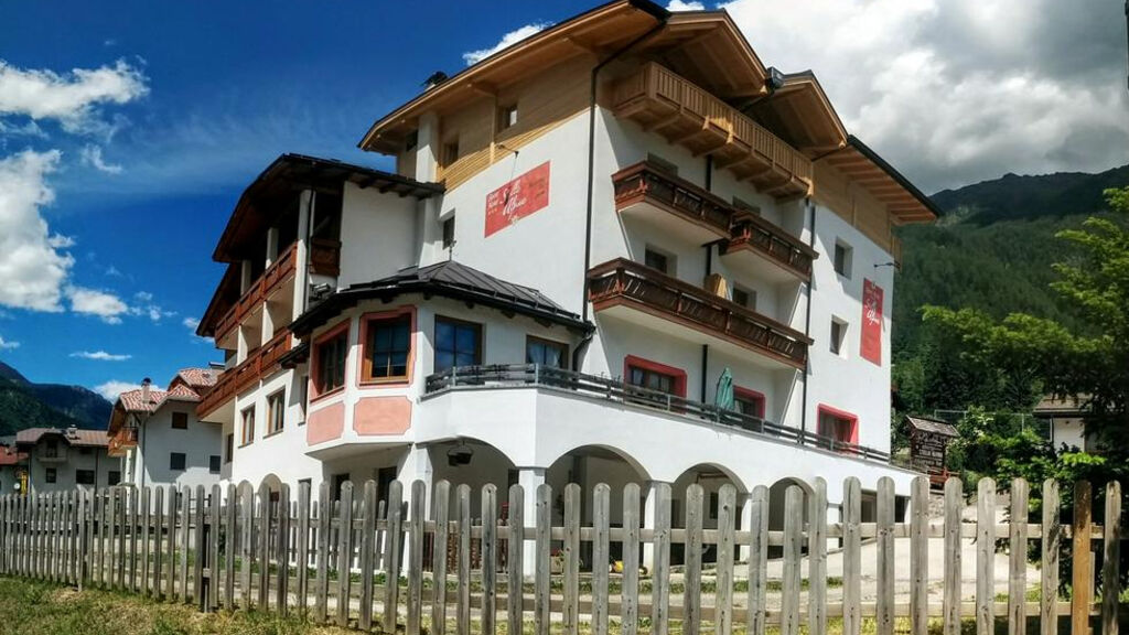 Stella Alpina